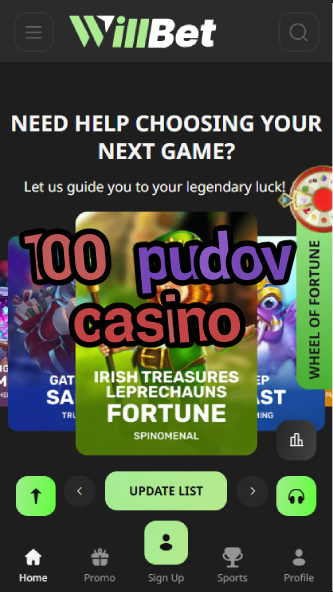 100 Pudov Casino - Russian Casino Brand Review-casinoorder.vip