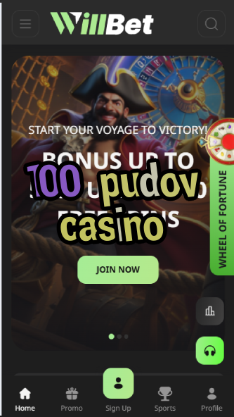 100 Pudov Casino - Russian Casino Brand Review-casinoorder.vip
