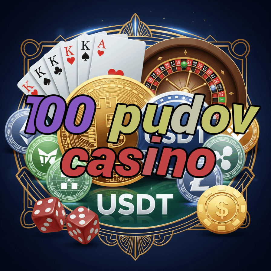 100 Pudov Casino - Russian Casino Brand Review